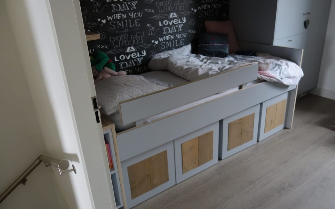 Kinderkamer 1